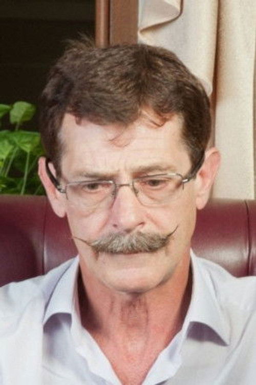 Борис Барский