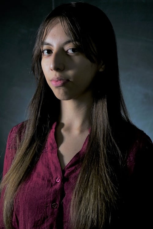 Диана Салмерóн