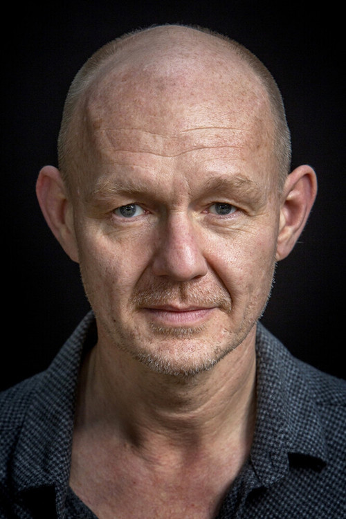 Маркус Лерцх