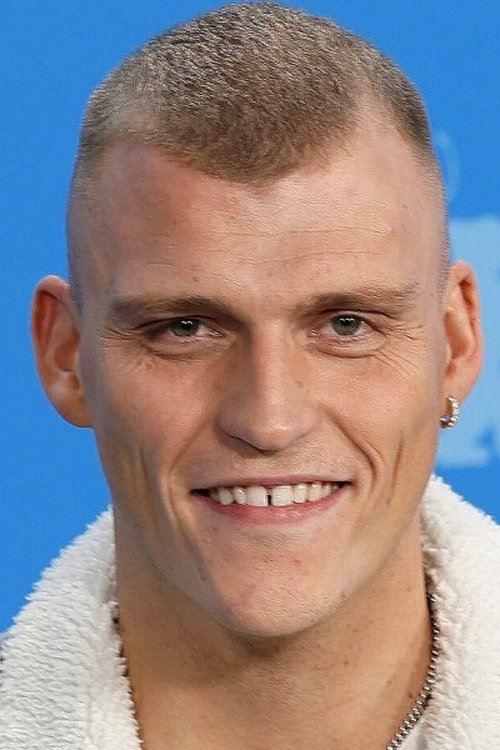 Себастьян Булл Сарнинг