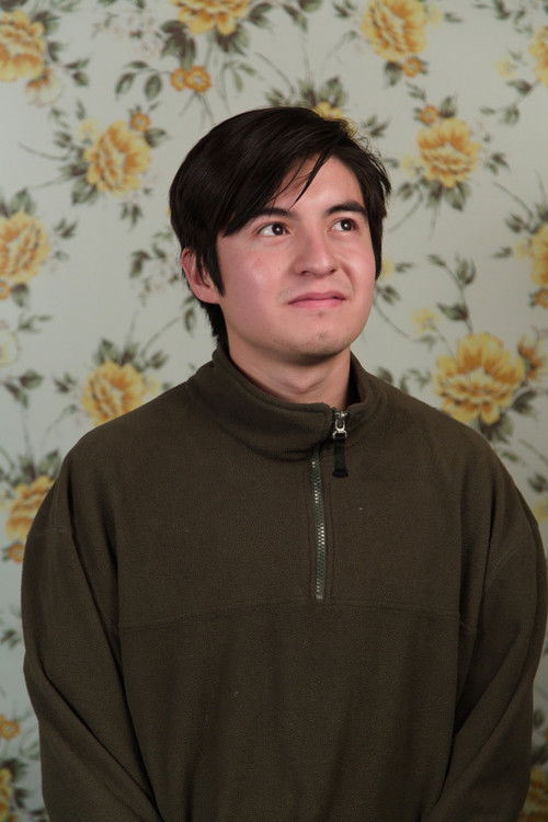 Áнгел Гарцíа