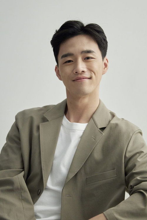 Канг Сунг-хwа