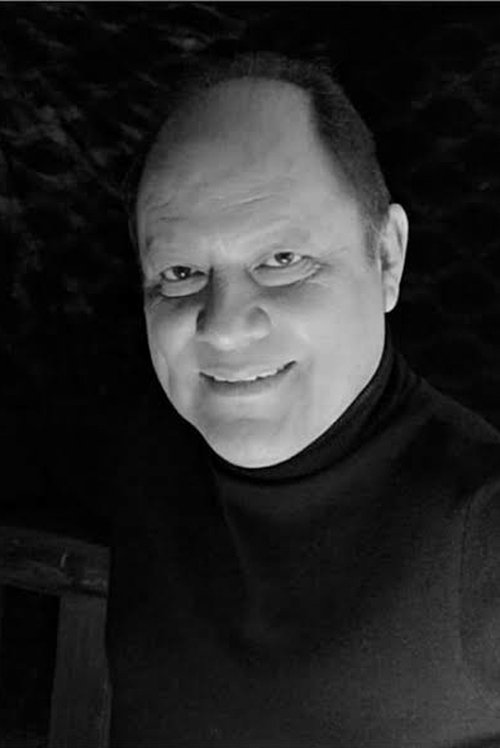 Jосé Луис Орозцо