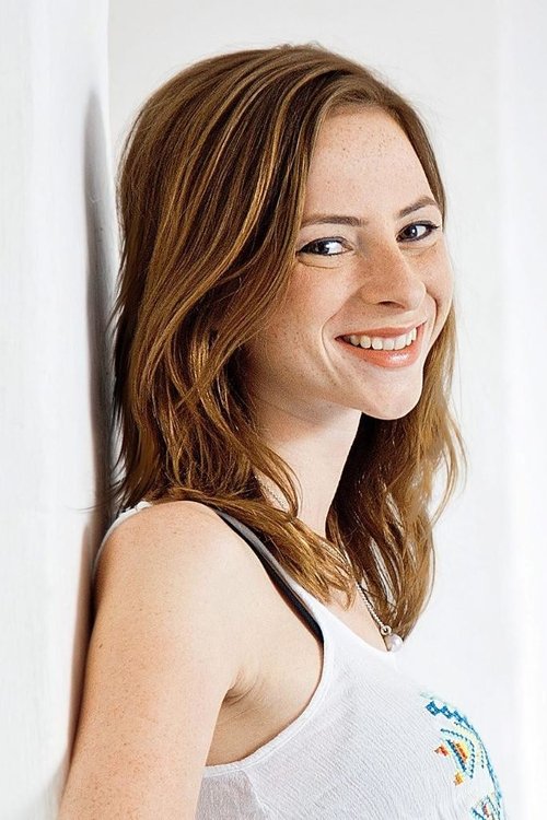 Царолйн Гензкоw