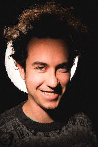 Jое Хоулберг