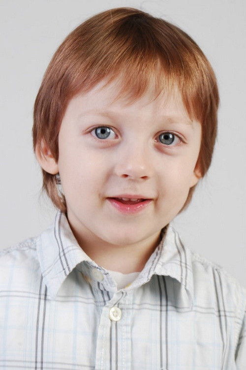 Тимофей Будкевицх