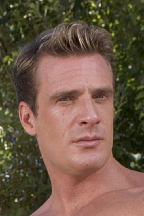 Брандон Иронс