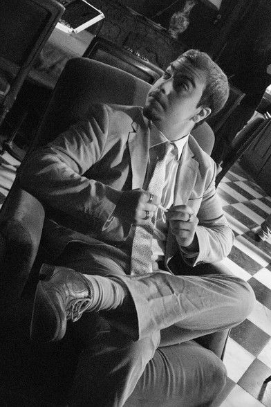 Гуилхем Амбросино