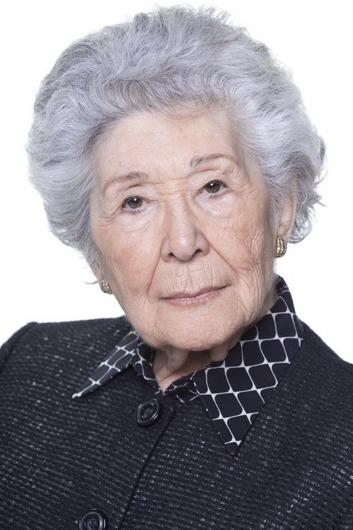 Мануела Мариа