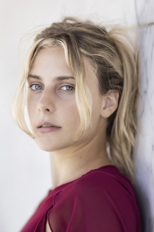 Мириам Цаппа