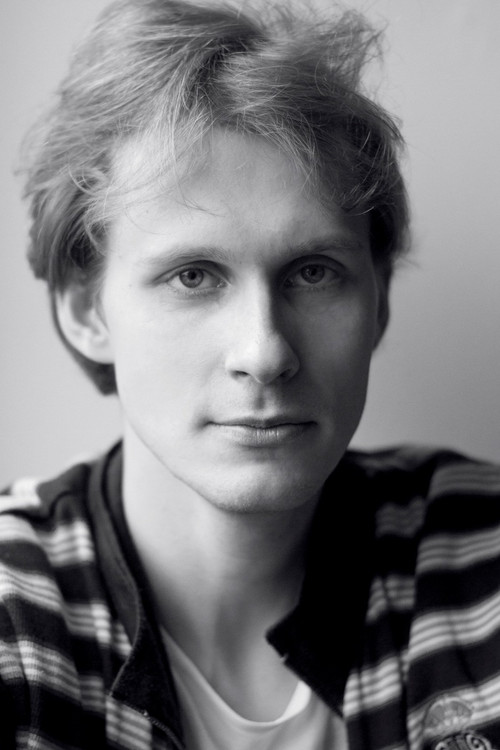 Максим Маминов