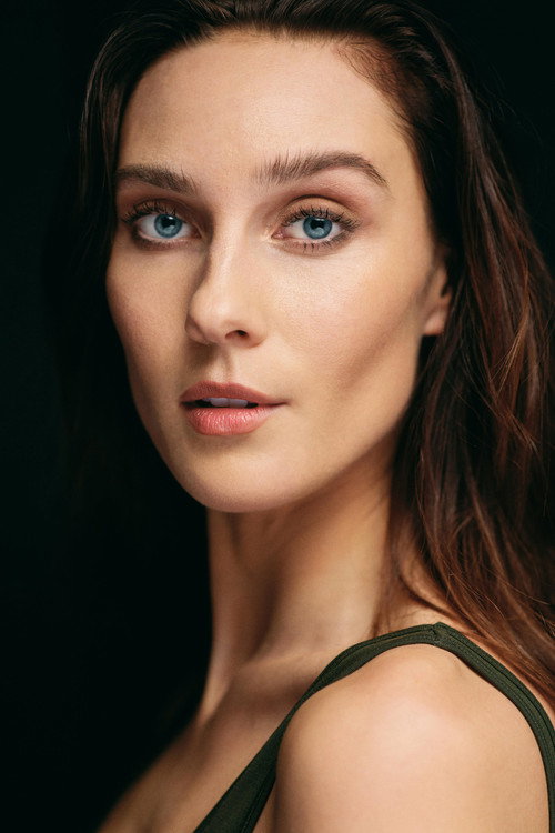 Лилиан Леополд