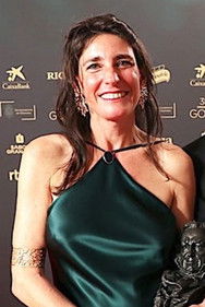 Диана Сагристá