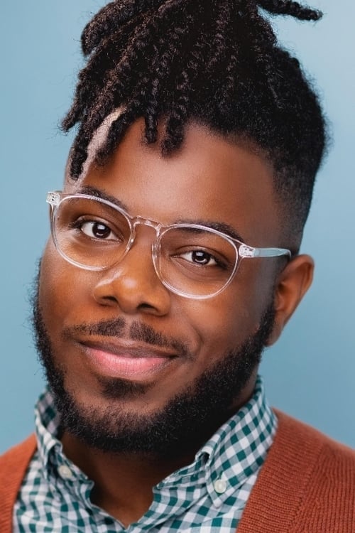 Роберт Дензел Эдвардс