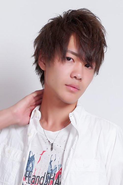 Мацуки Иванака