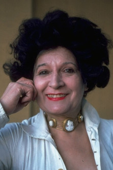 Едитта Схерман