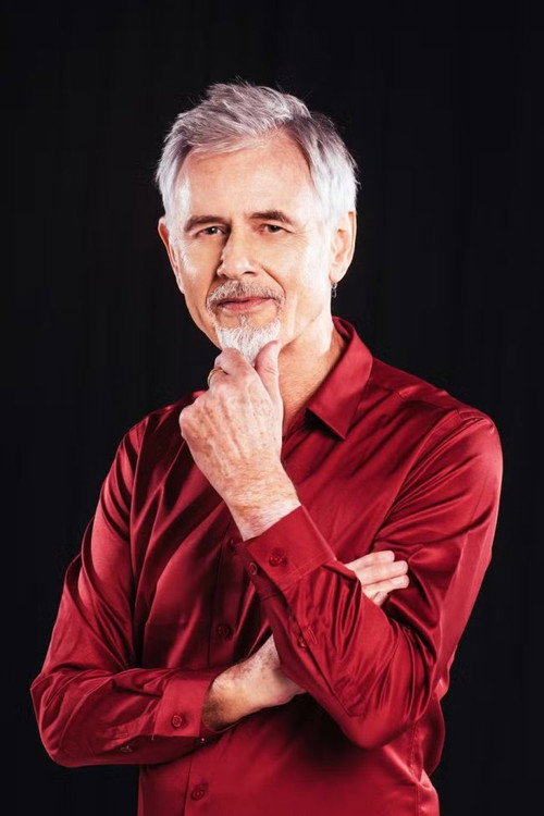 Рицхард Давид Цоурт