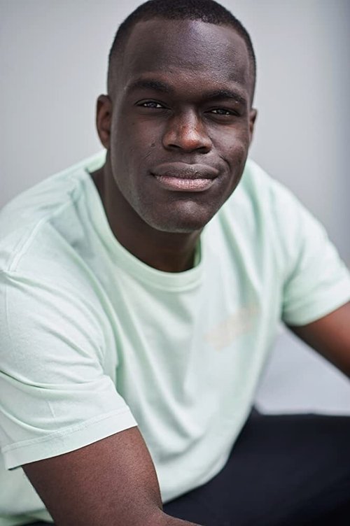 Принце Нии Енгманн