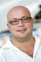 Томас Jоханссон