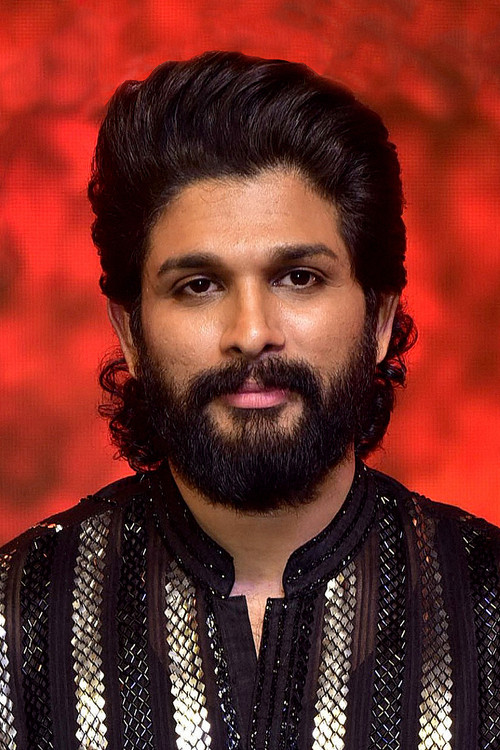 Аллу Арджун