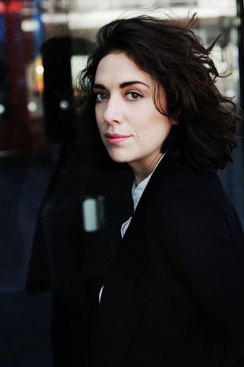 Верена Гüнтнер