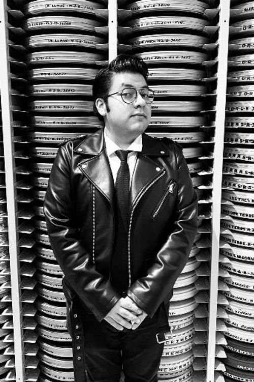 Луис Едуардо Мартинез Родригуез