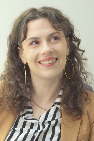 Гинтарė Šмигелскйтė