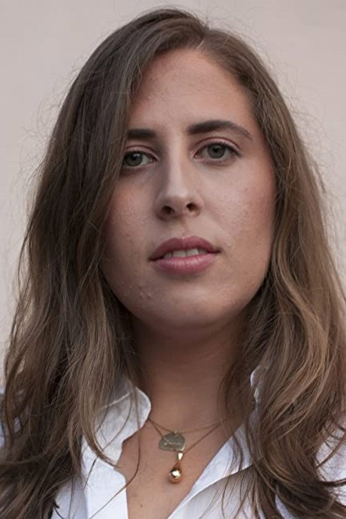 Нина М. Барбоса Блад