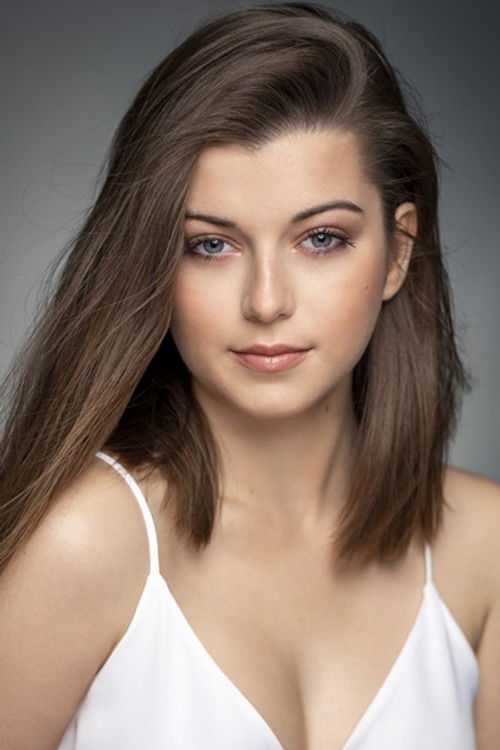 Паула Сáнцхез де ла Ниета