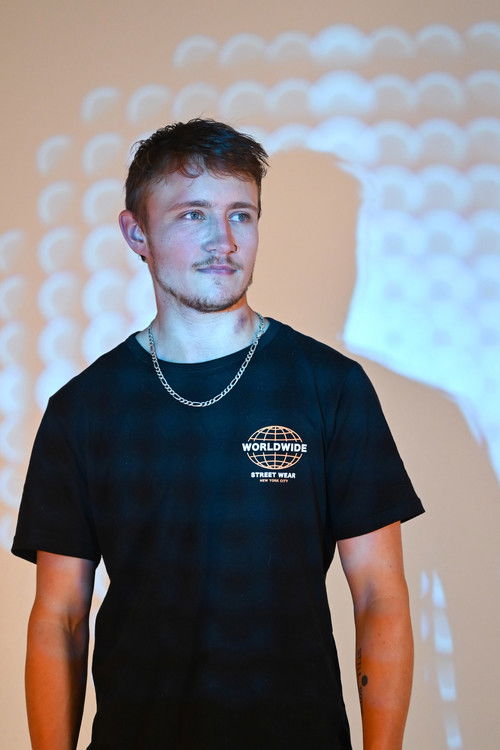 Ларс Аткинсон