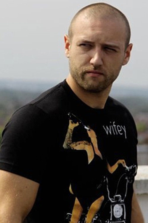 Енглисх Франк