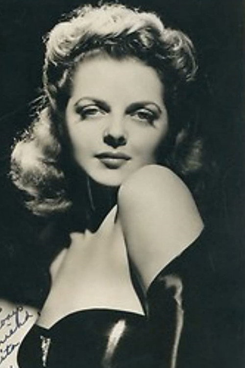 Jуанита Старк