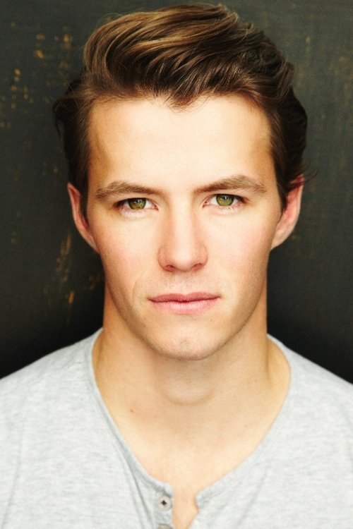  Томас Кокерел