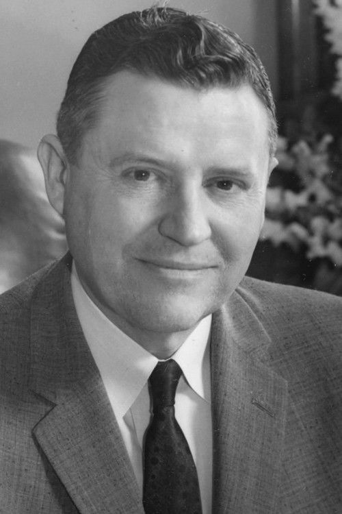 Ральф Ярборо