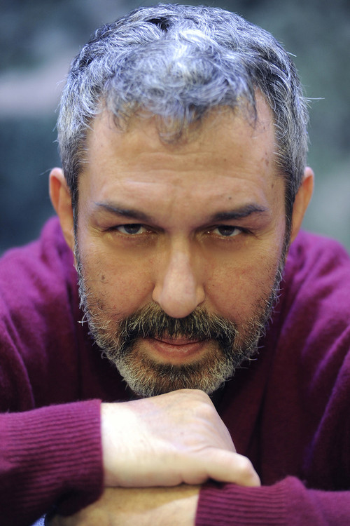 Χρήστος Χατζηπαναγιώτης