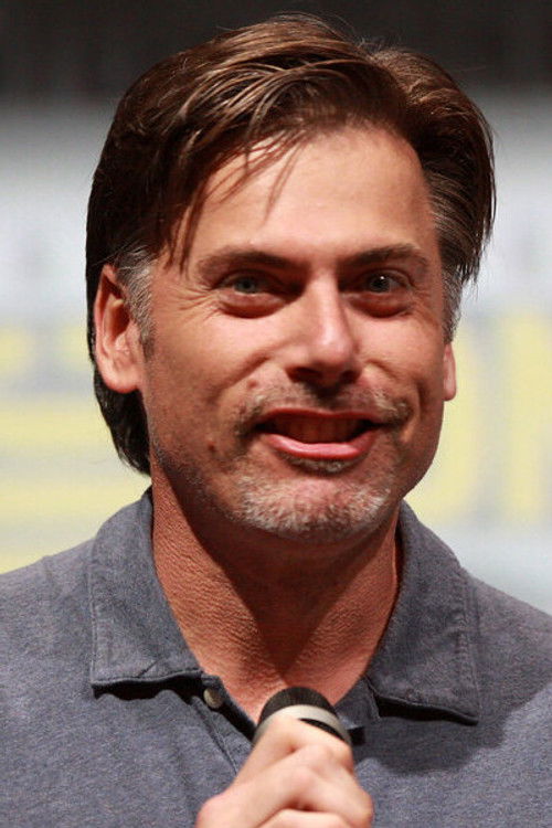 Геофф Боуцхер