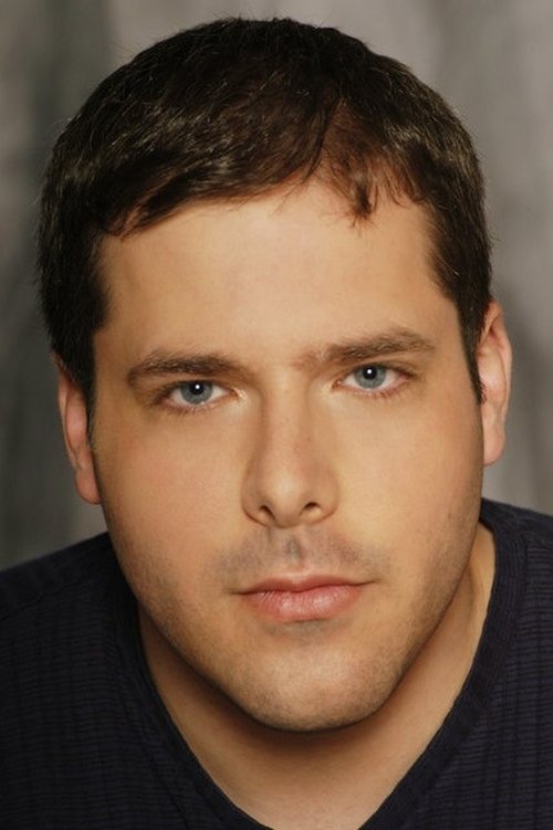 Етхан Аронофф