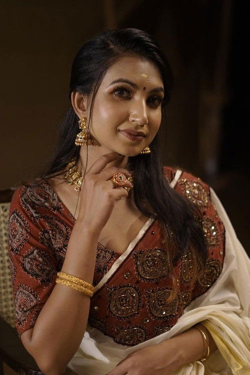 Аарадхйа Наир