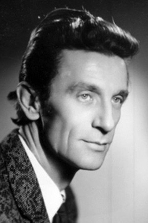 Jиří Нěмеčек