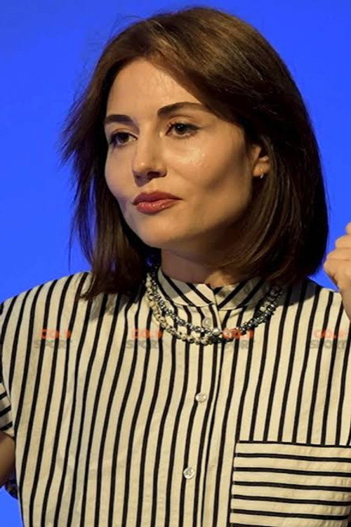 Марианна Варданйан