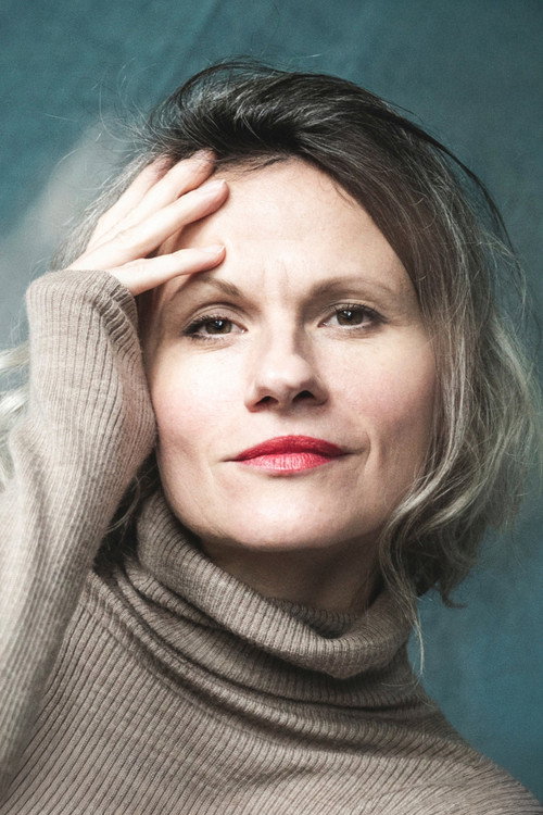 Мартина Сľуковá