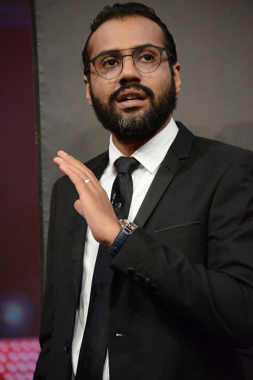 Бассем Хамраоуи