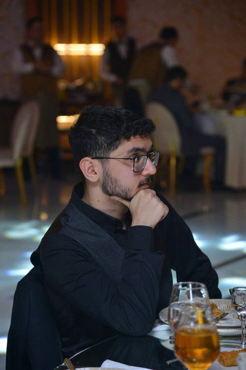 Расим Хусейнли