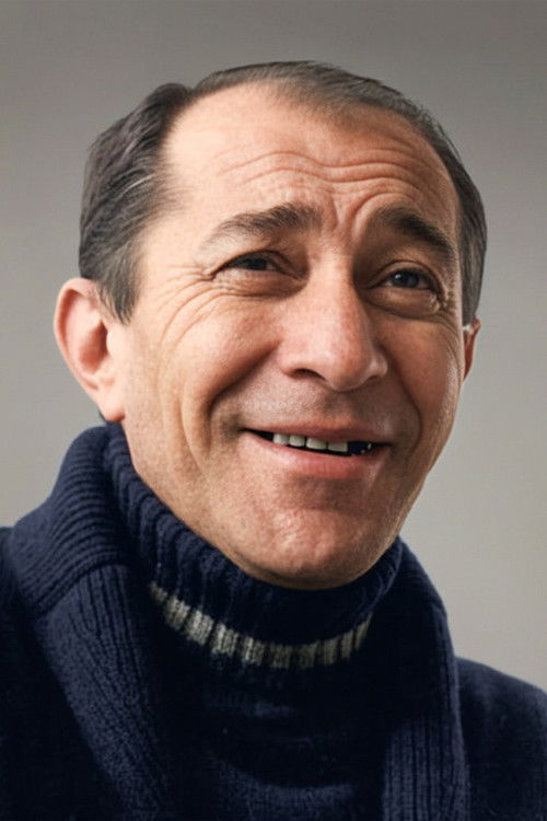  Эртем Эгилмез