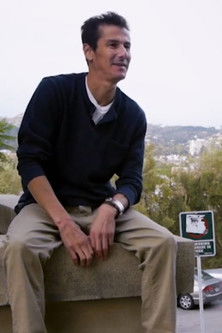 Габриел Родригуез