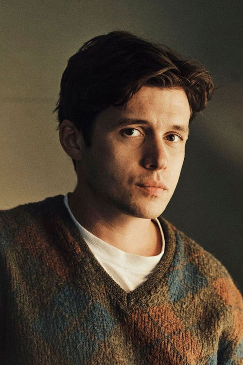 Ник Робинсон