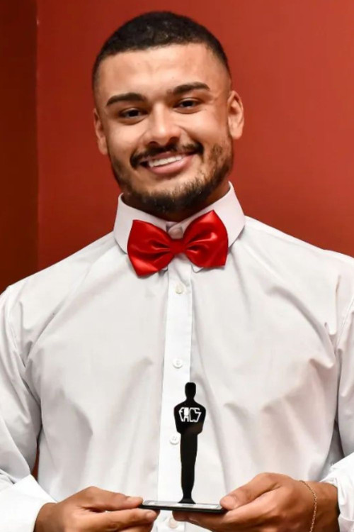 Габриел Гомес