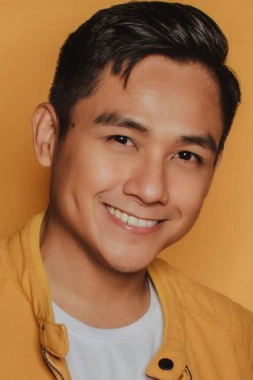 Виц Робинсон ИИИ