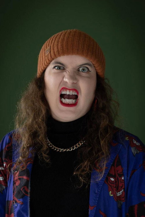 Аллие О'Роурке