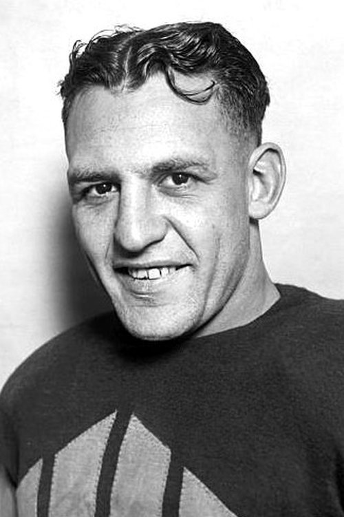 Харолд 'Ред' Гранге